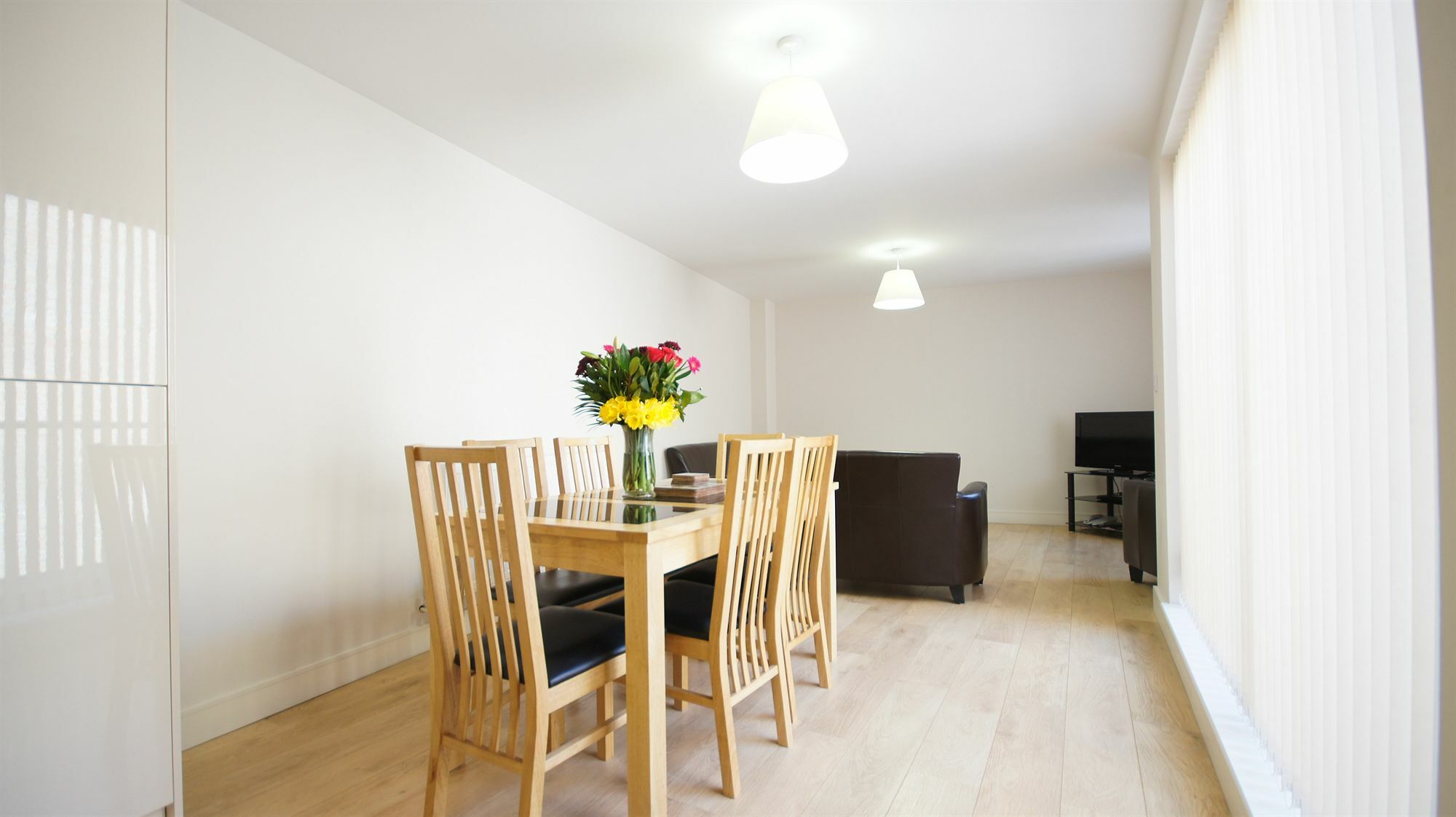 Crompton House Apartments Edgware Екстер'єр фото
